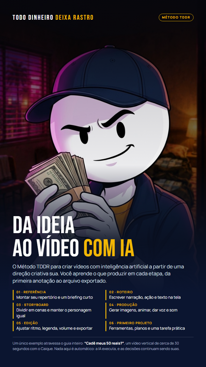 Página 1: capa